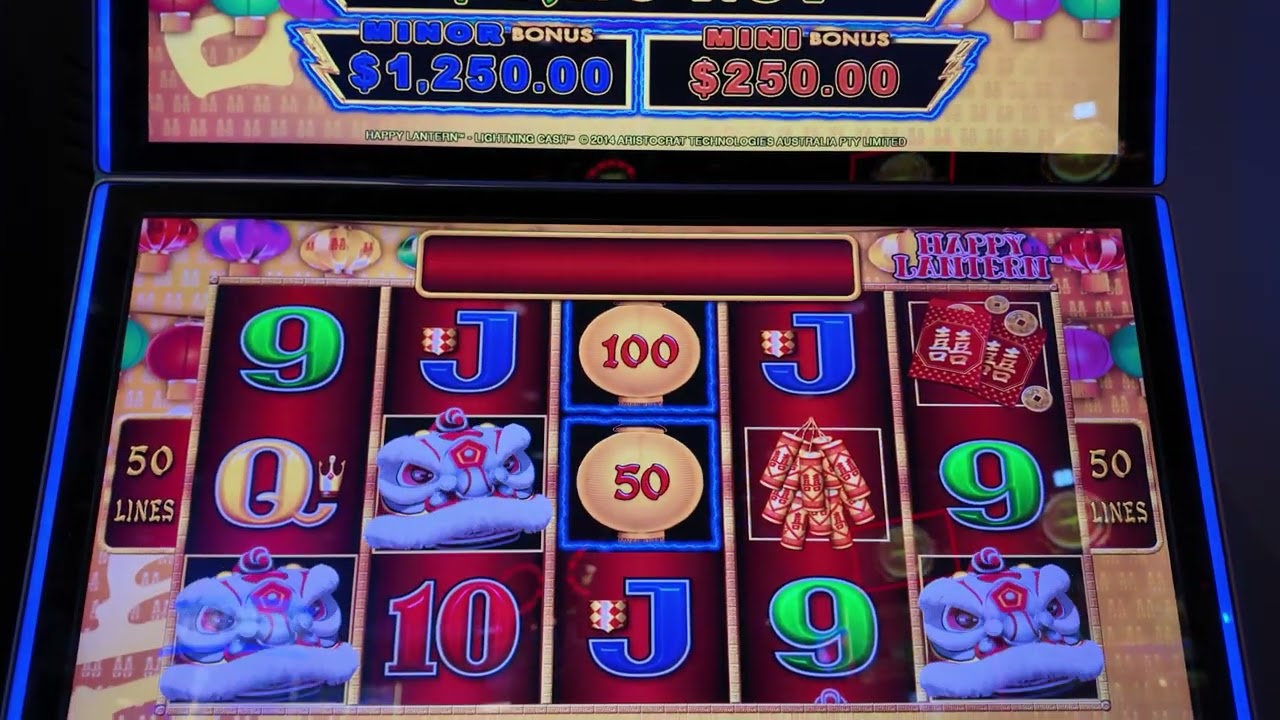 HUGE WIN on HIGH LIMIT Slots at Harrah's Kansas City Casino