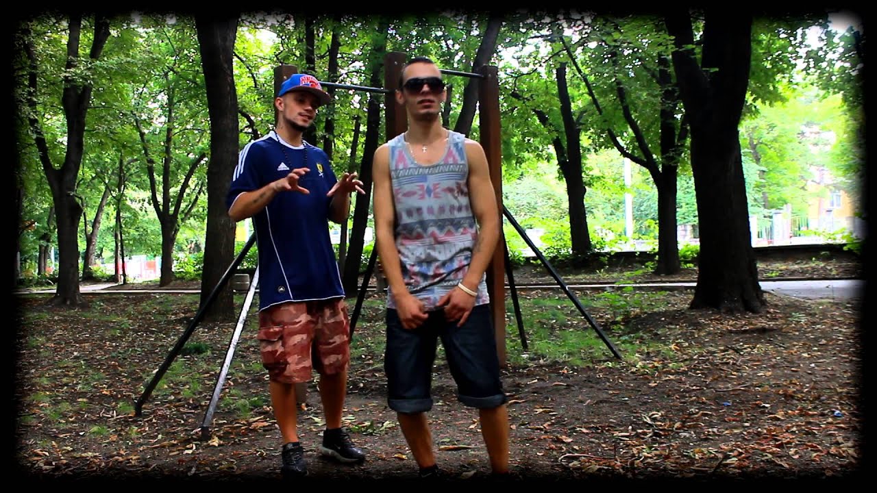 Nike'a & VladyMoney - Отвори Очи Official Video