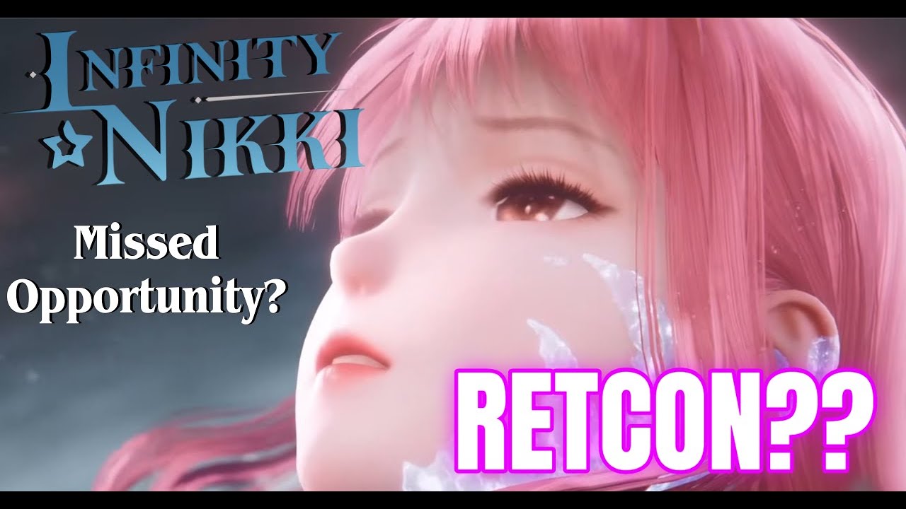 Is 1.5 Really A RETCON?? + What I Would Do DIFFERENTLY