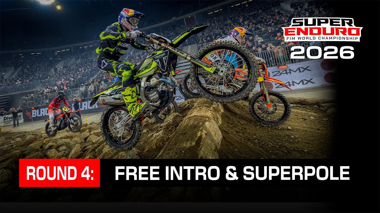 Free Intro & SuperPole session  | GP of HUNGARY, 31.01.2026