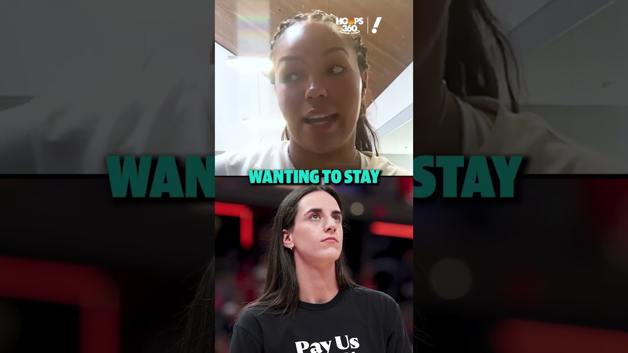 &ldquo;We&rsquo;ll Sit Out.&rdquo; CBA Talks Get Real 👀