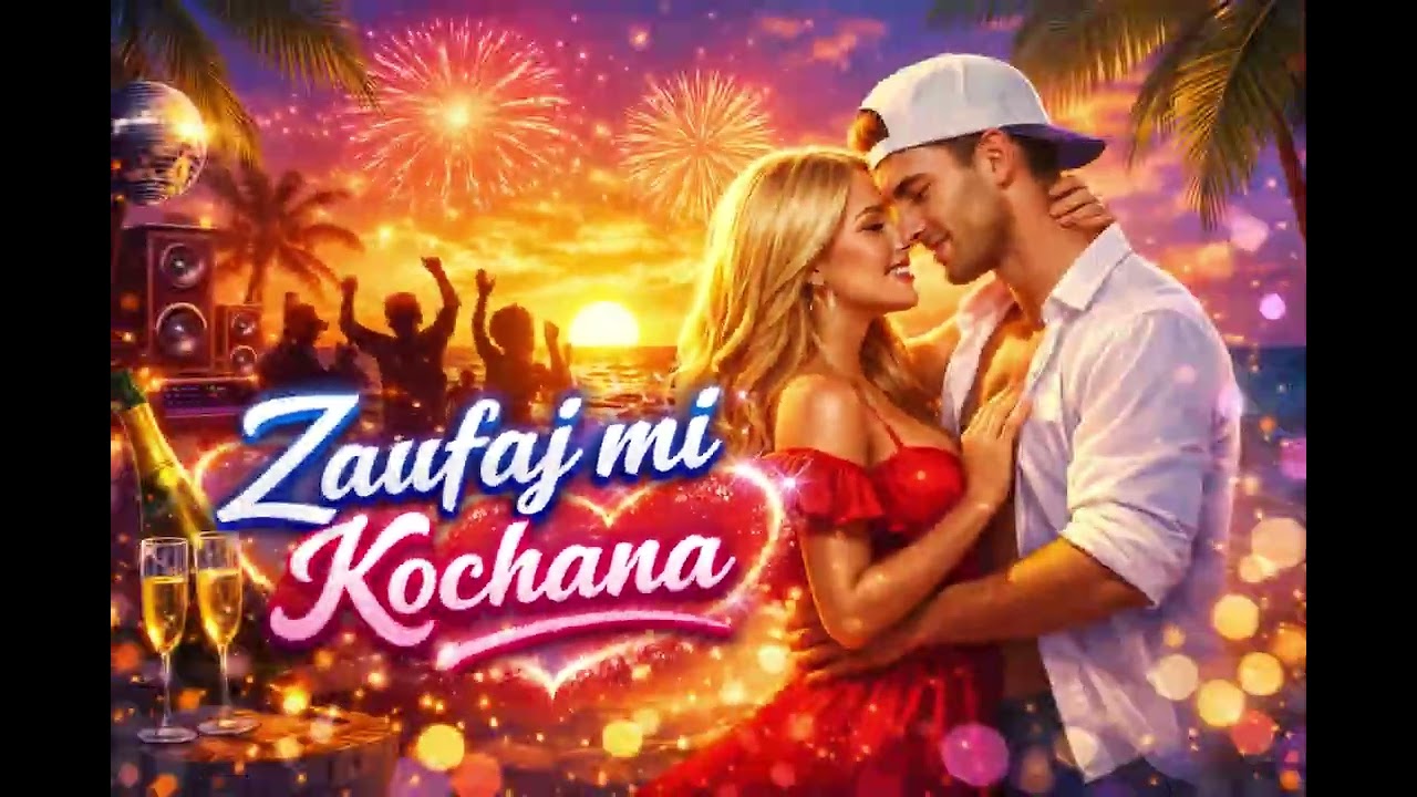 Zawsze W Rytm - Zaufaj mi Kochana