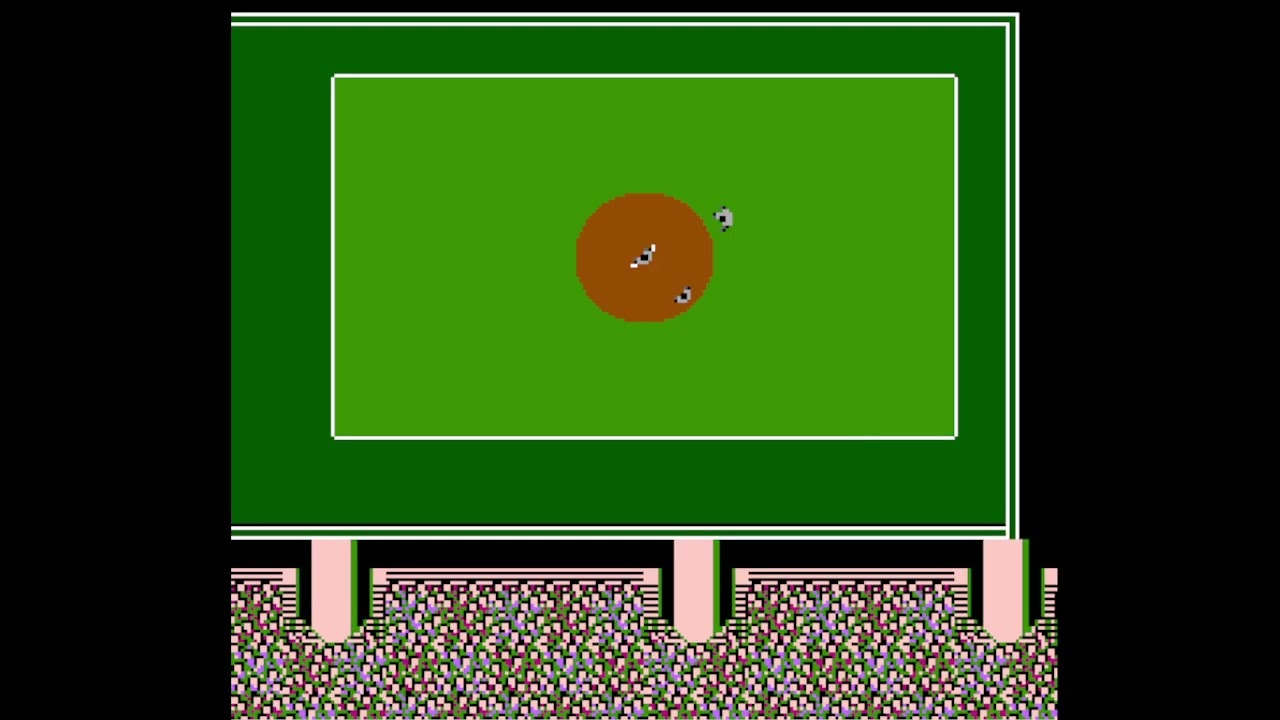 【C強しコールド負け。。。】燃えろ!!プロ野球'88 決定版 を T でプレイ　対 C 戦 １試合目