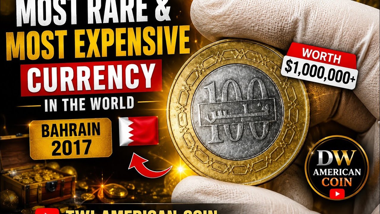 my Islamic coin collection Turkey Bahrain and Jordan