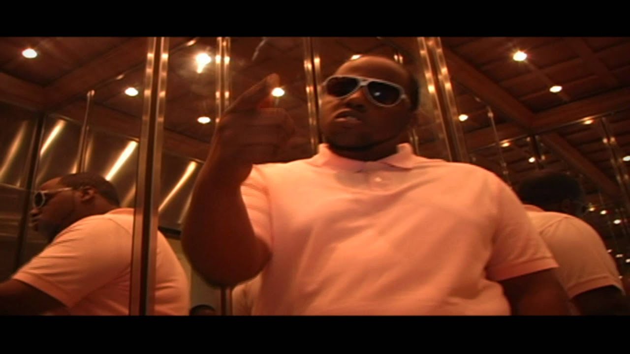 Fully Loaded - Ignorant Shit (Official Video)