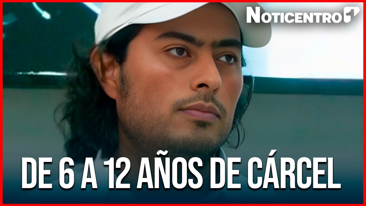 Fiscal&iacute;a imputa cargos a Nicol&aacute;s Petro  | Noticias Canal 1