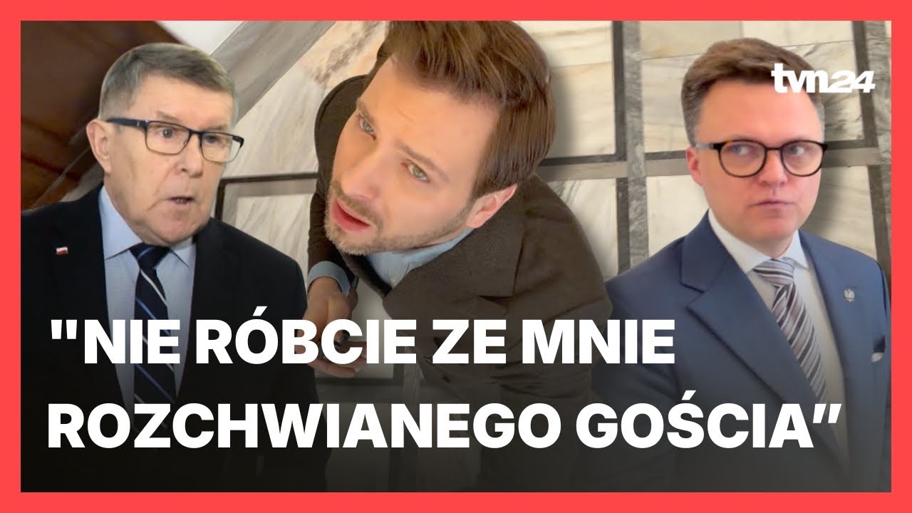 Kuźmiuk i jego 