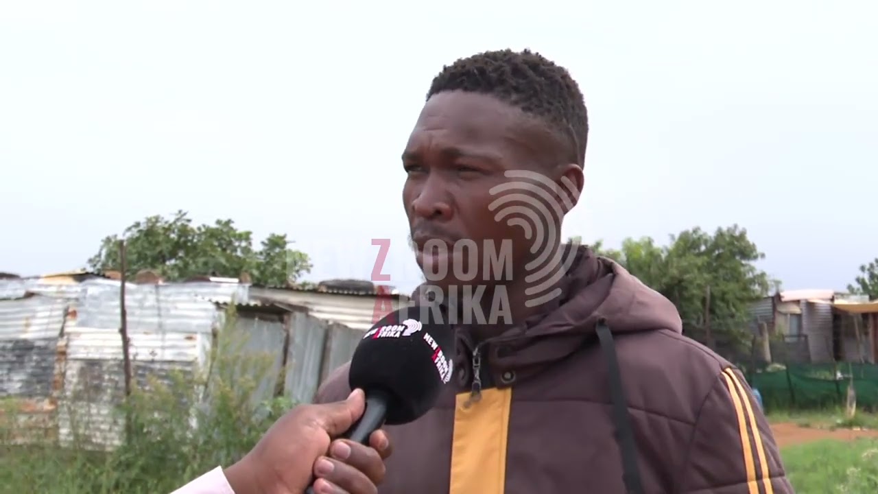 SANDF to be sent to Sporong informal settlement