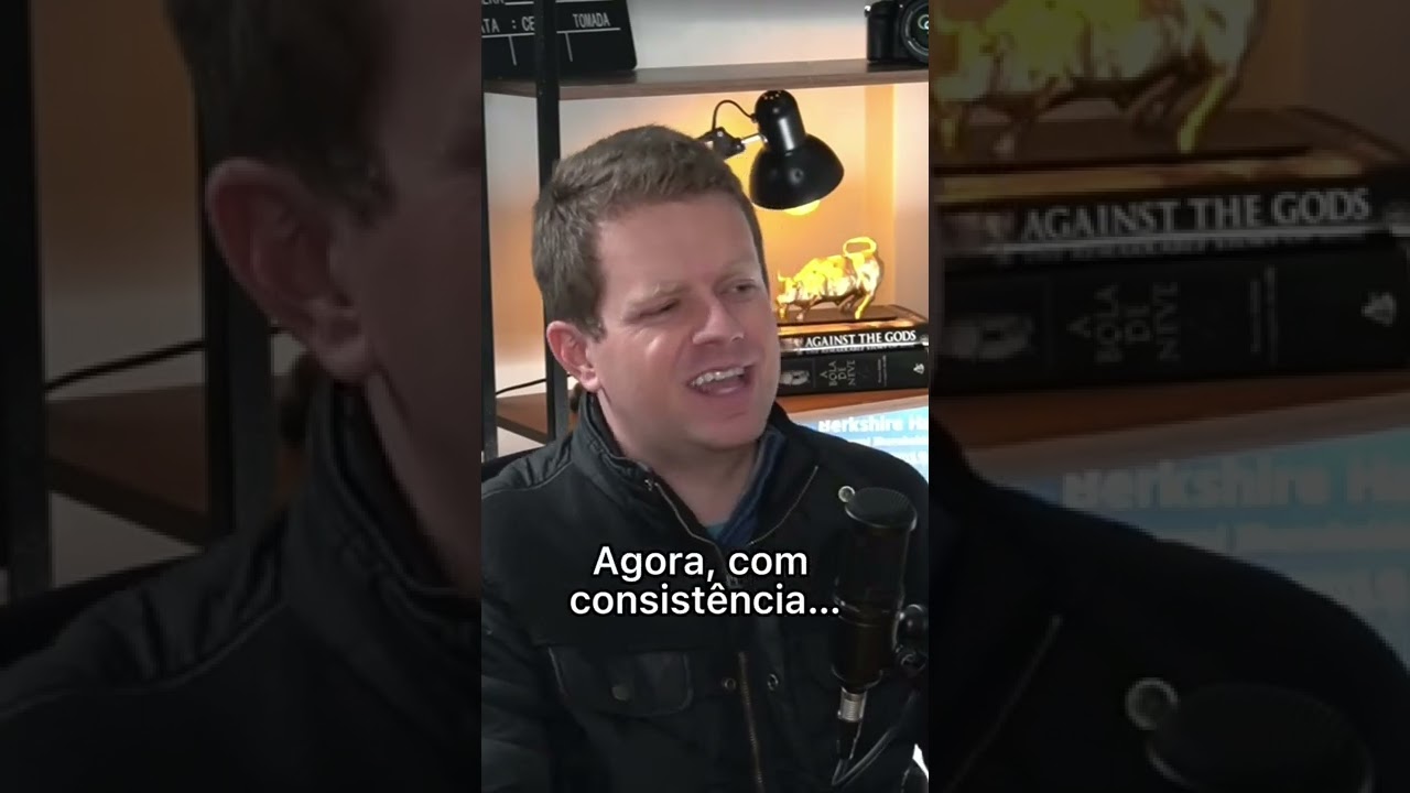 D&Aacute; SIM pra GANHAR DINHEIRO com DAY TRADE!