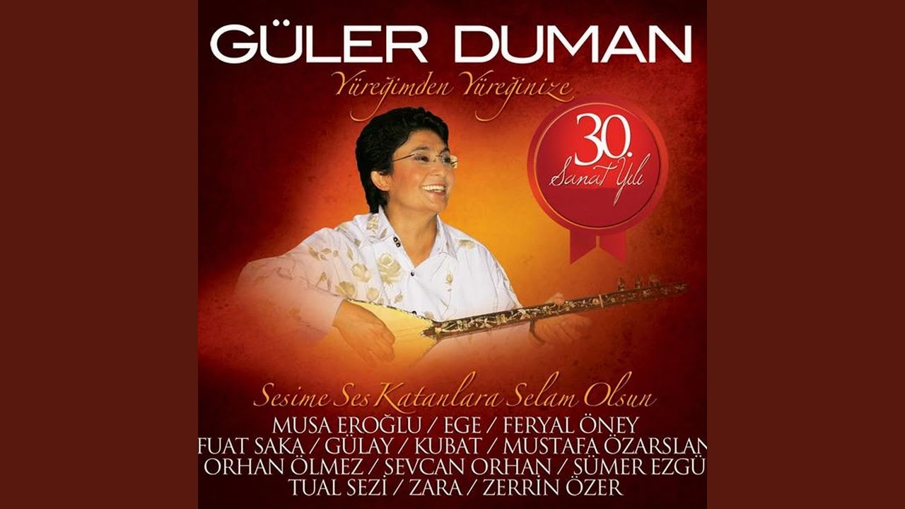 Bu Bağı Alemi (feat. Sümer Ezgü)