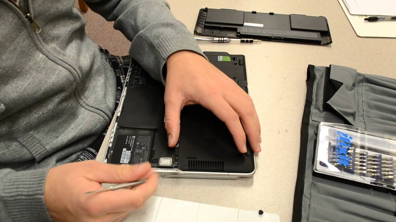 810 revolve break down part 1