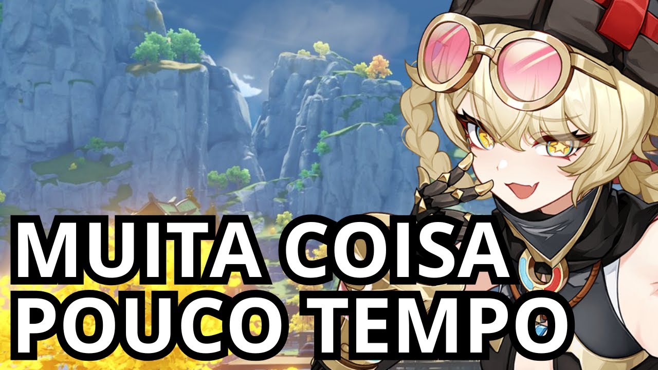 Análise ou teatro? - !serviços !comandos