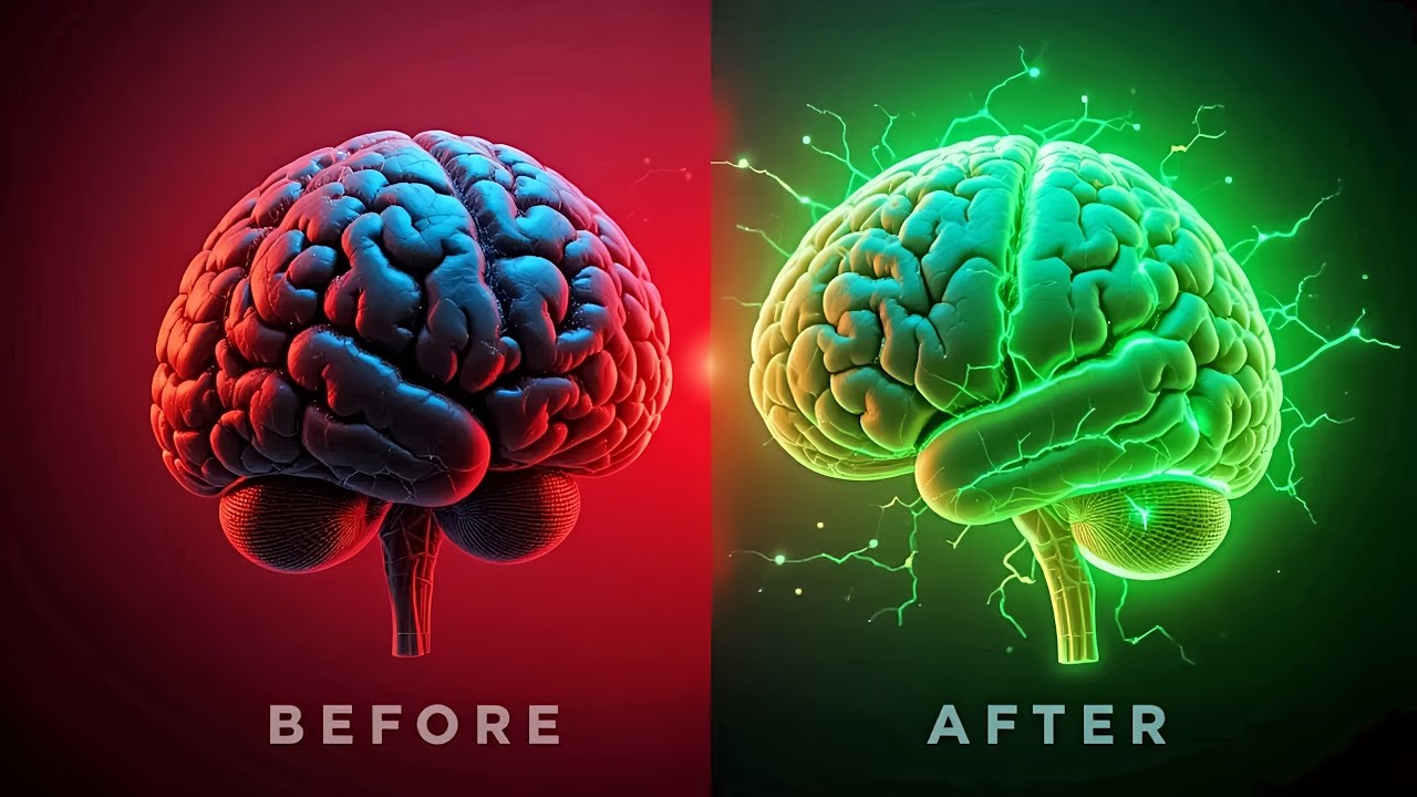 90-Second Brain Hack: Instantly Boost Your Focus & Brain Power!