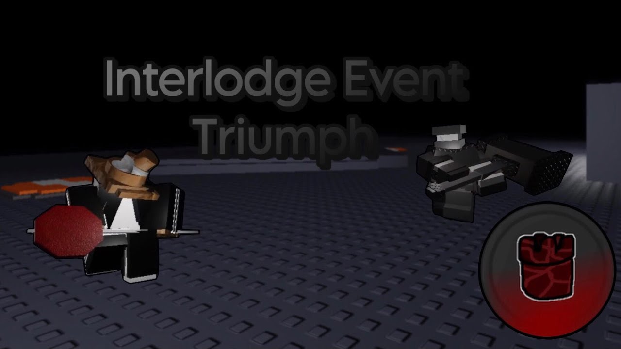 Interlodge Event Triumph | World Tower Defense | v1.8.0.1