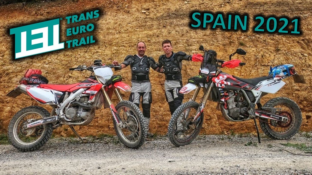 TET Spain (North) - part 3