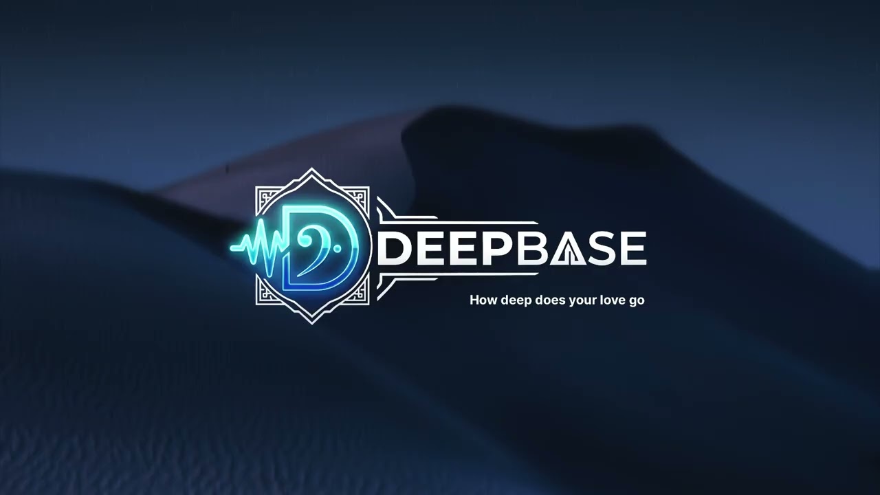 How Deep Does Your Love Go? 🔥 Deep House 2025 | Emotional EDM Vibes