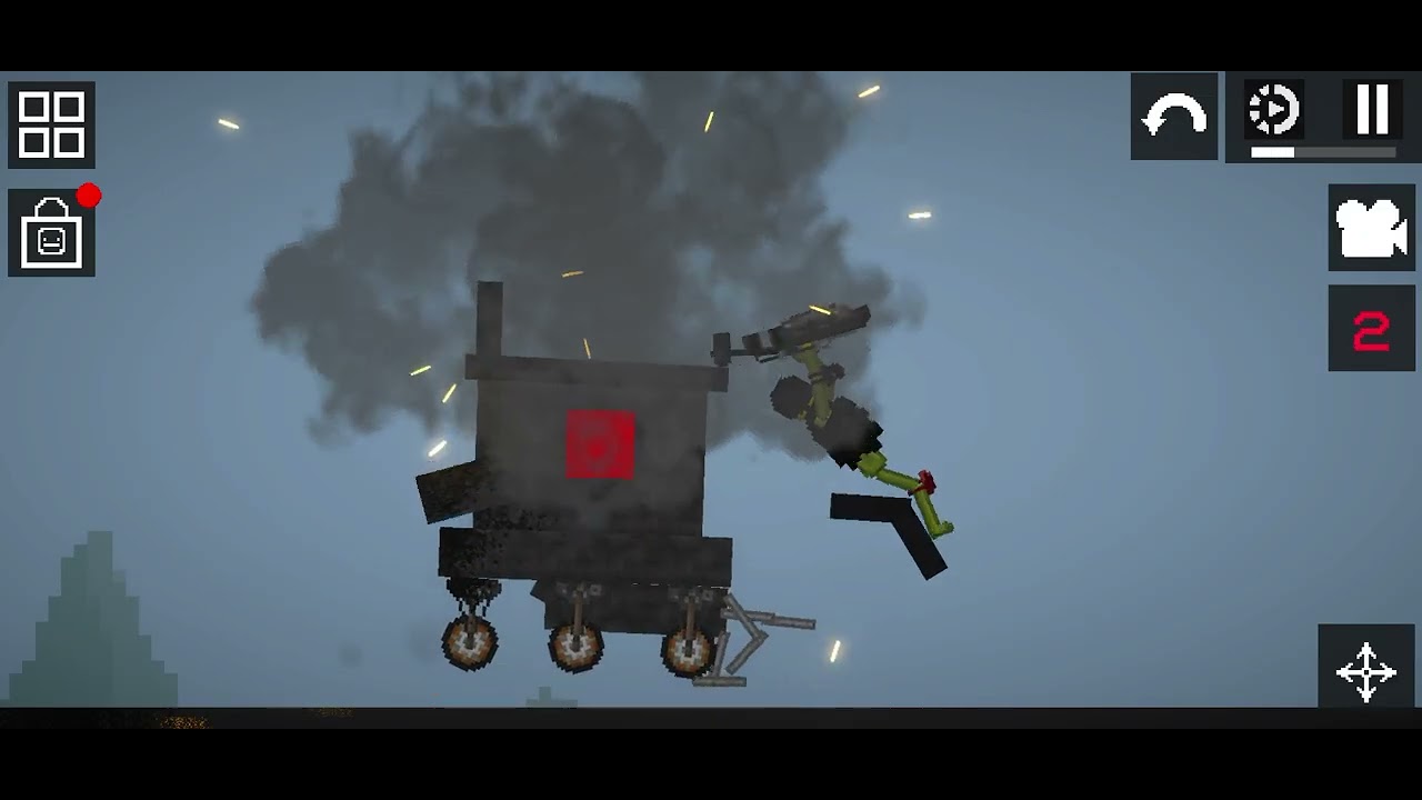 Sporns will avenge them