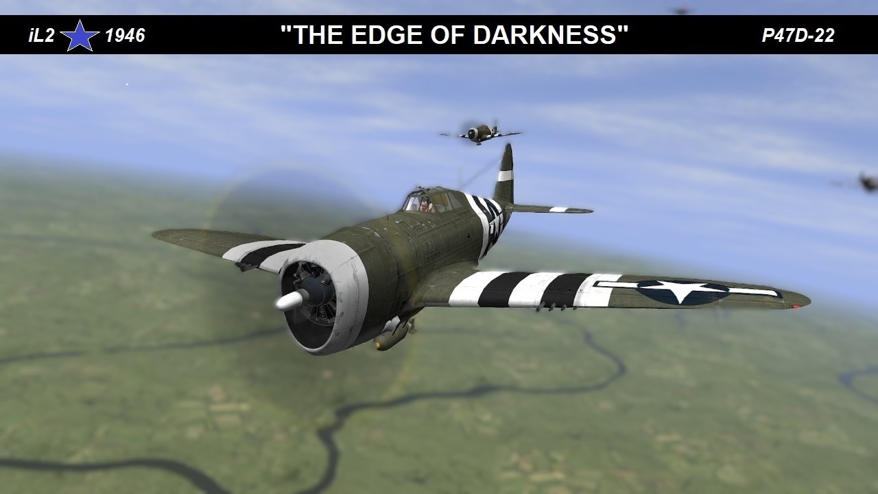 Край тьмы #il21946 @1440p