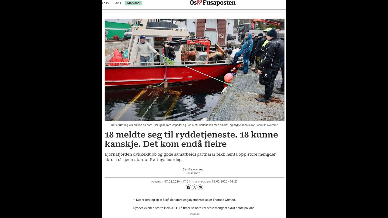 07022026 Ryddeaksjon Lepsøy