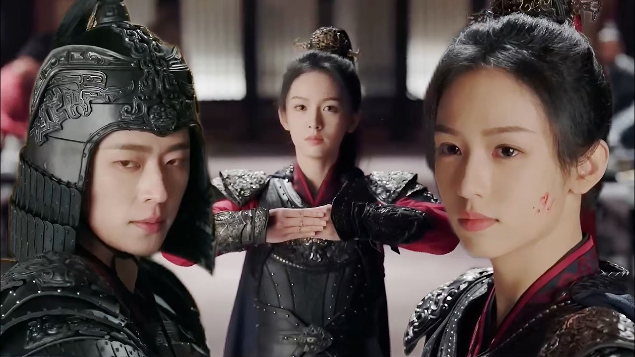 Хэ Янь осудил Хэ Жуфэя, а Сяо Цзюэ разработал план по свержению премьер-министра Сюй.