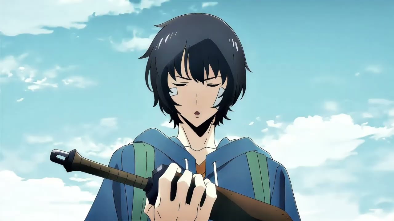 Arise. (A Solo Leveling edit)