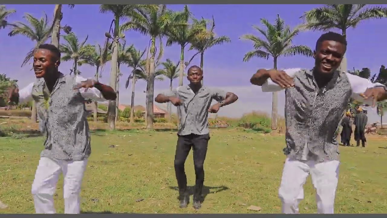 S.G Jima Inuwa Praises (beat 4 live drums express)