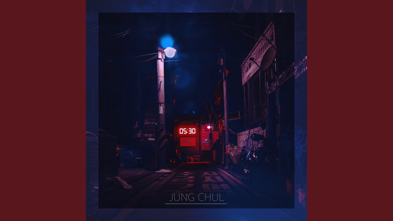 Goodbye (잘 가, 많이 고마웠어)