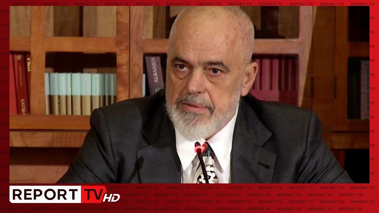 Spiropali dhe Xhafaj munguan në seancën e djeshme për Ballukun, Rama: Nuk është puna ime