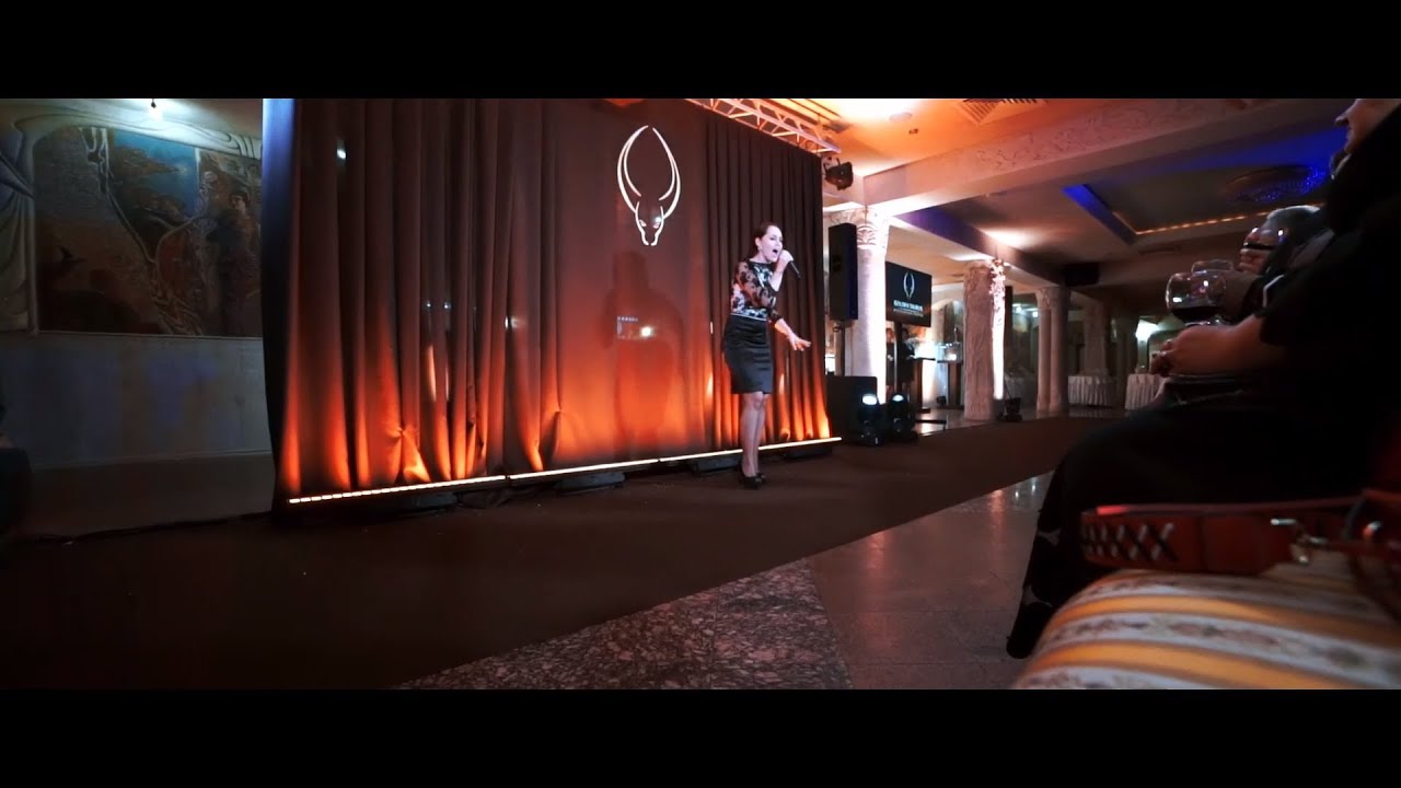 Отчетный видеоролик Golden Taurus 2018