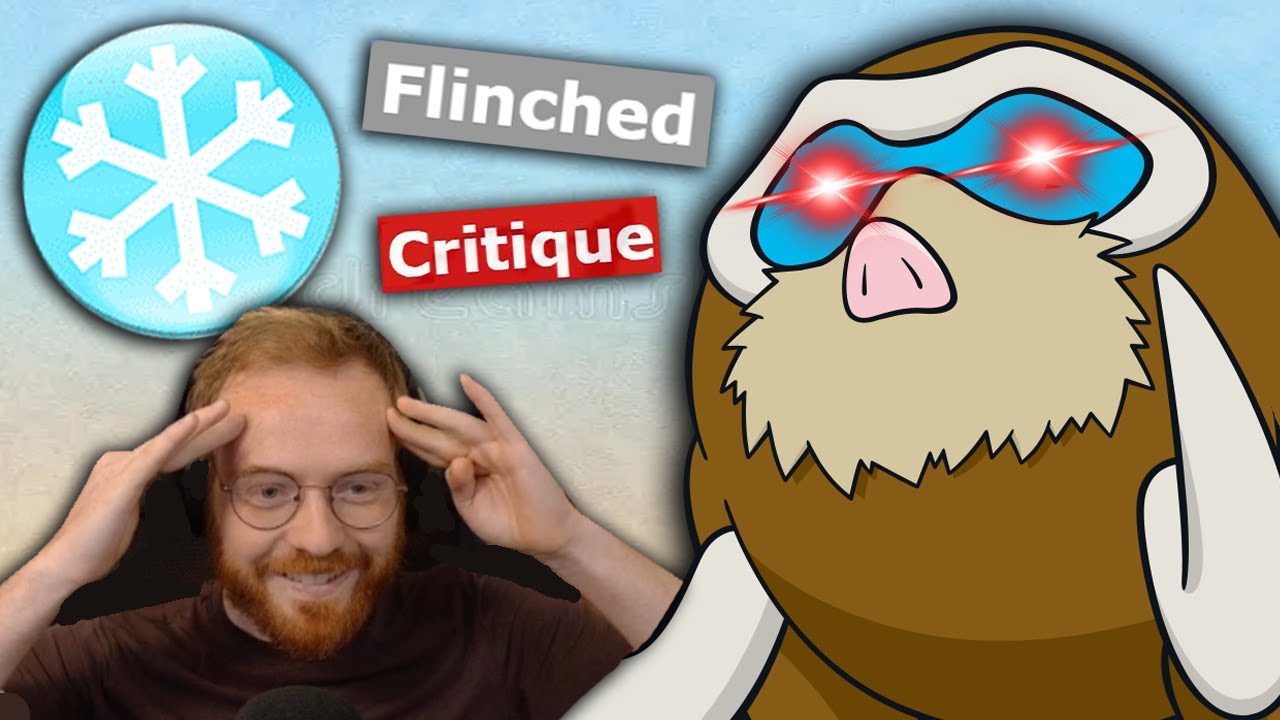 4 COMBATS de FOU avec MONO-GLACE ❄️