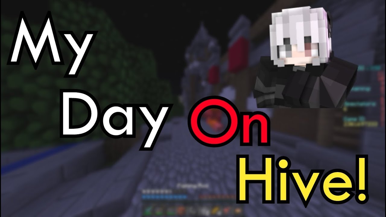 AWESOME DAY ! • My Day On Hive #7 | ImS4G