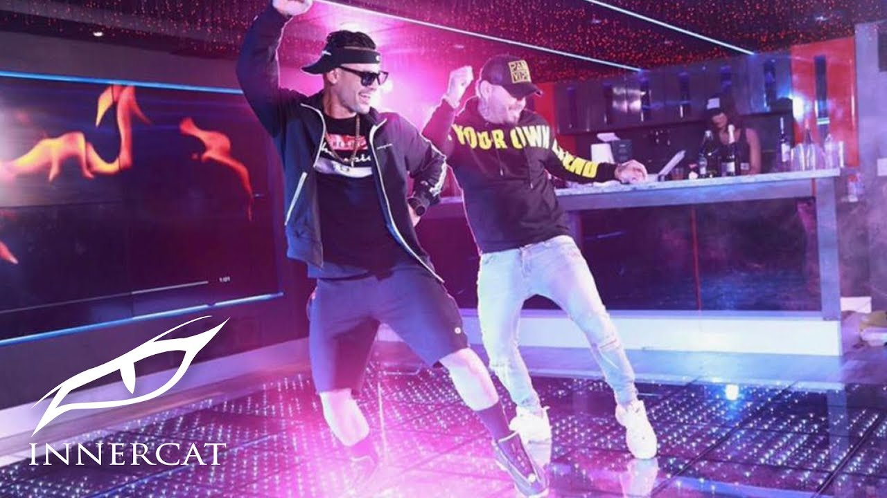 Yakarta & Chacal - PA QUE BAILEN (Video Oficial)