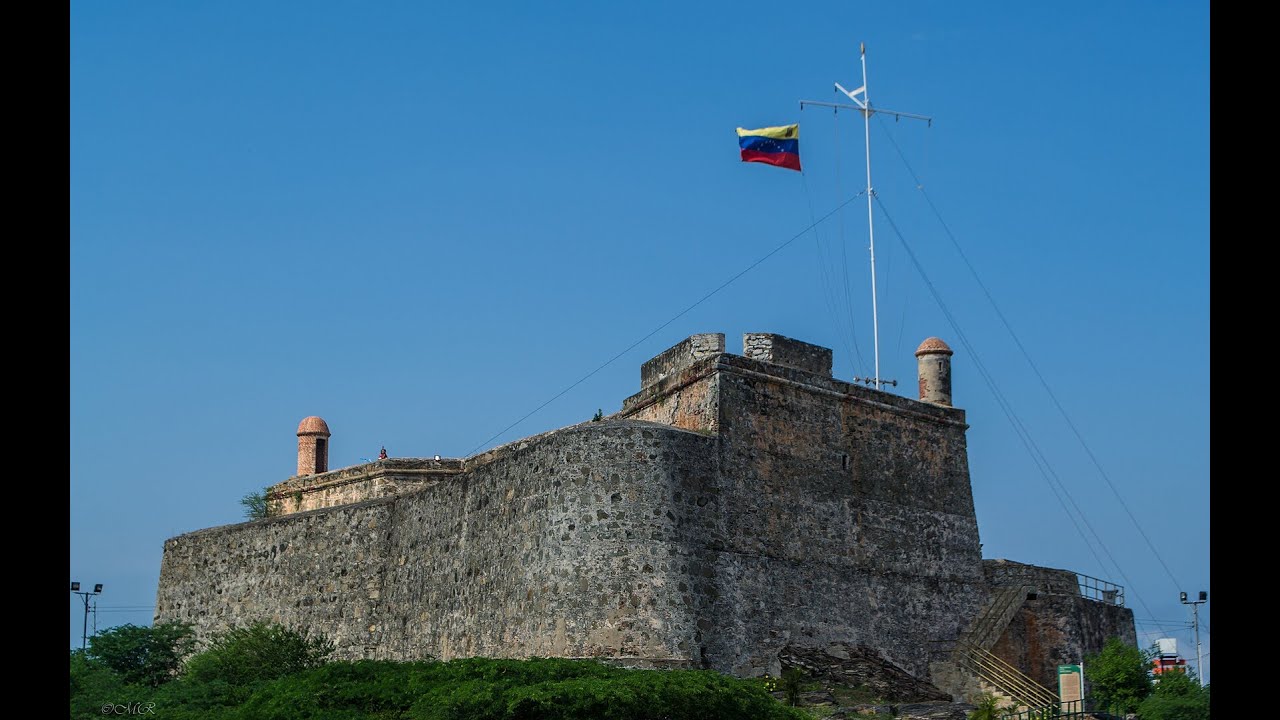 fortin lozano puerto cabello 26102025