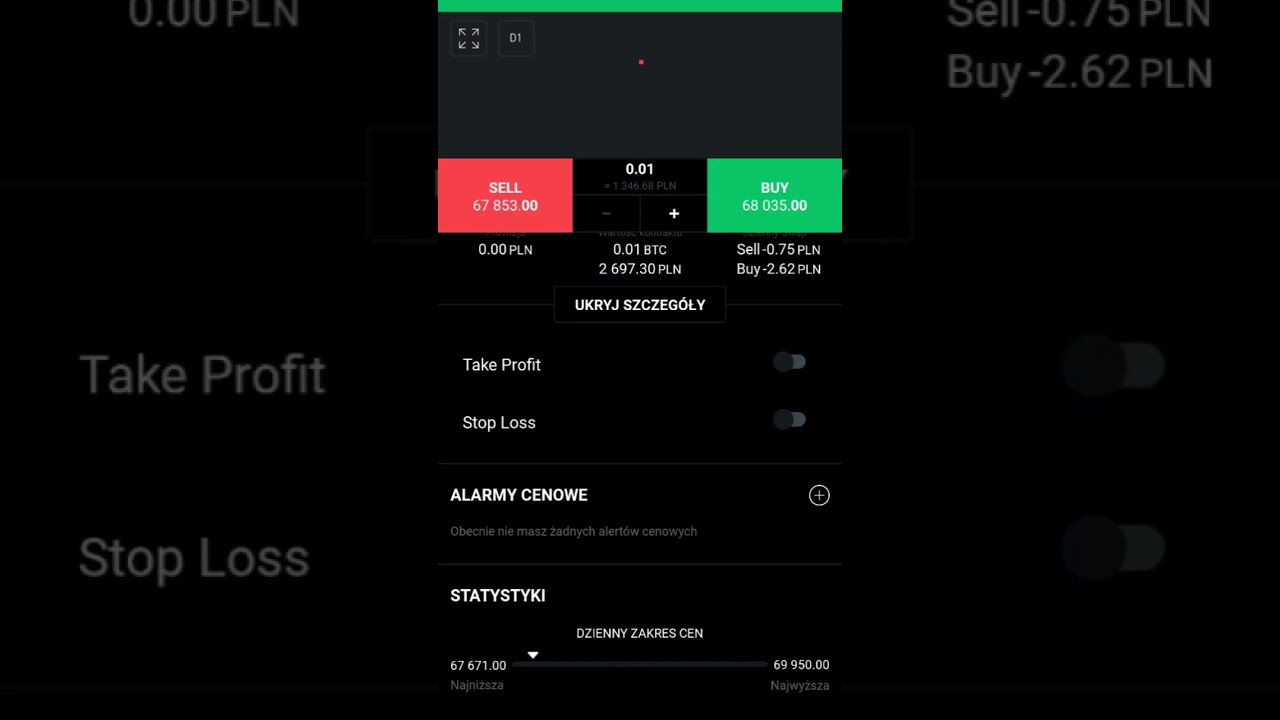 koniec z xtb! Kasyno, lichwa, polska firma i styl. #trading #krypto #crypto #bitcoin #eth