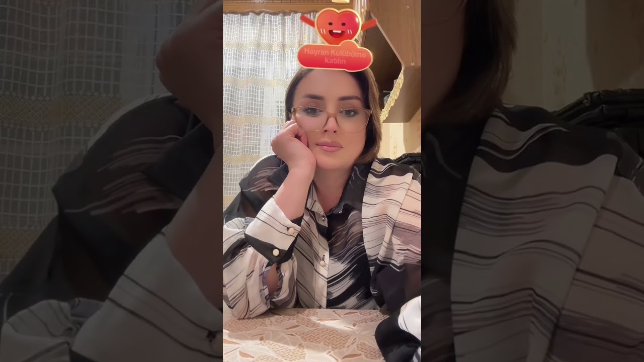Səidə Bəkirqızı Rəqsanə İsmayılovanın Üzrün Qəbul Edəcəkmi?Ṣok Açıqlama Verdi!