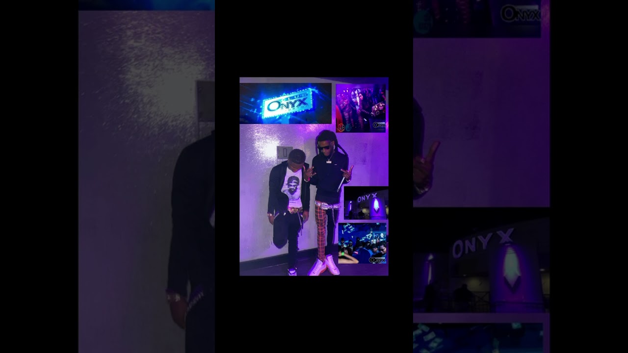C5 Toolive x Gmn Boogie - ONYX