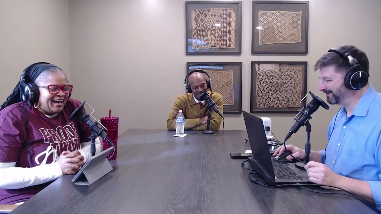 Ep 81-02 Intro & News Item Quick Hits