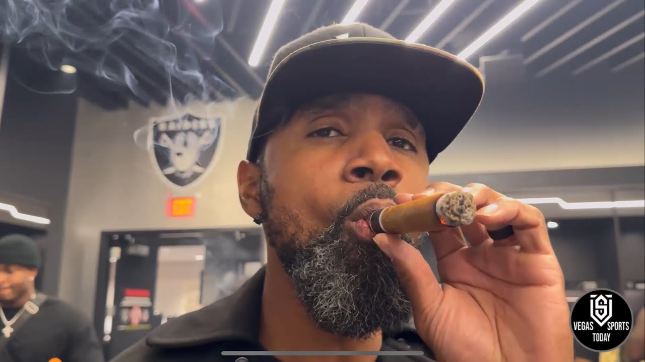 CHARLES WOODSON VOUCHES FOR ANTONIO PIERCE TO REMAIN HEAD COACH OF THE RAIDERS AFTER SEASON FINALE
