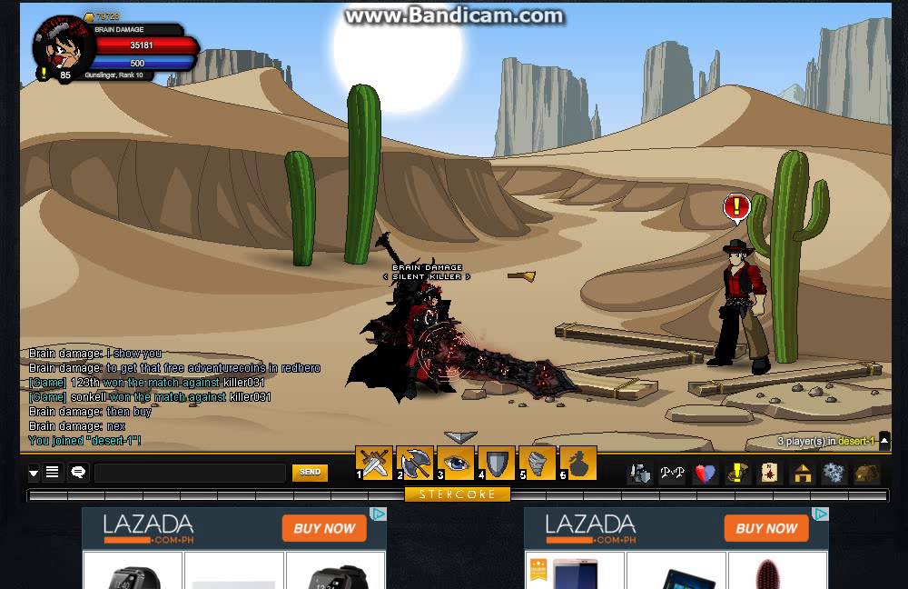 redhero how to get free adventure coins in fast