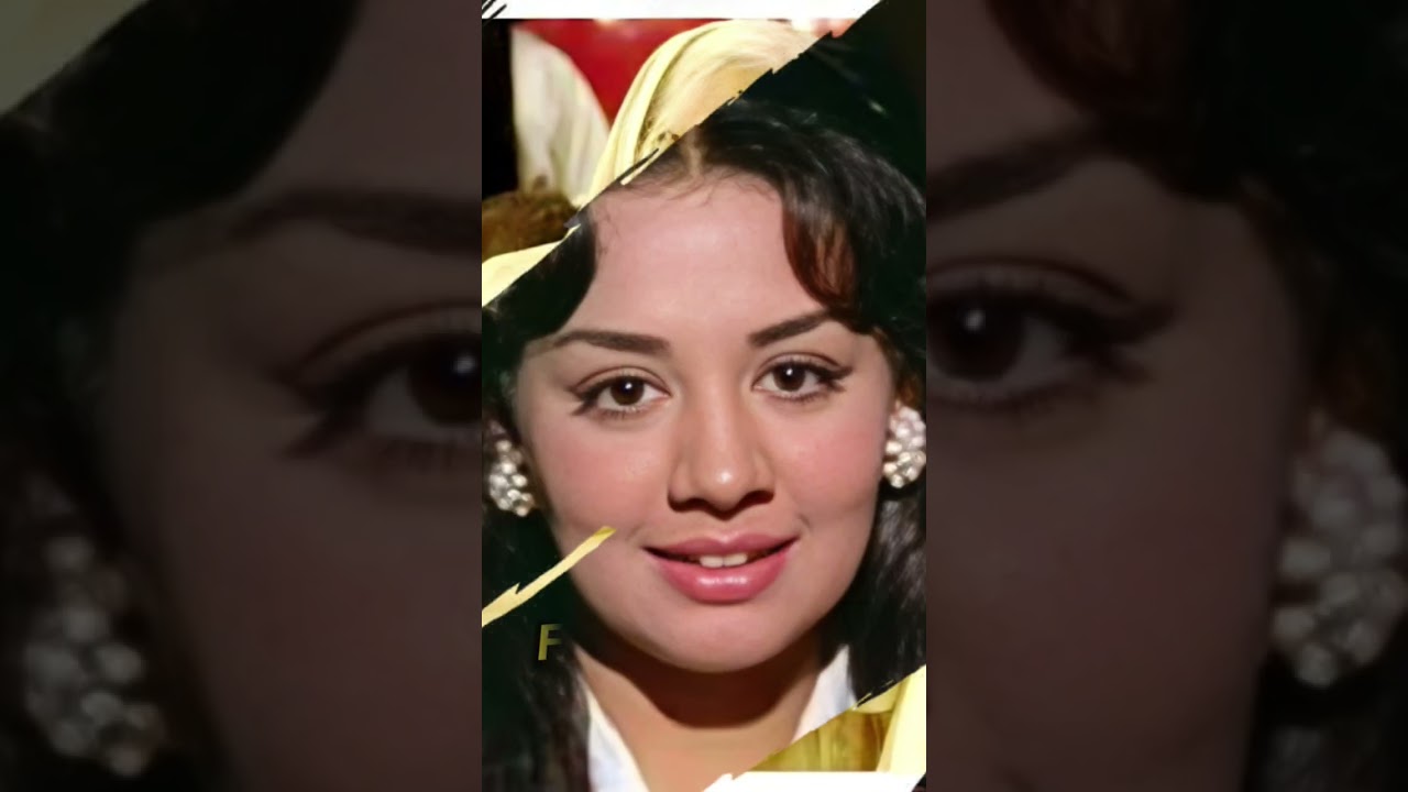 1970 Bollywood movie Devi cast #6kcreator #mdrafi #devi #god #navratri #march #ipl2025 #actress