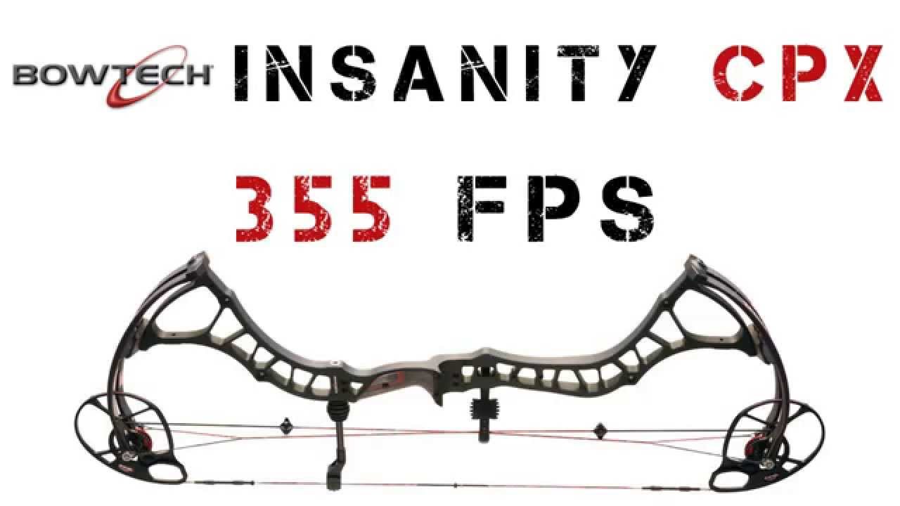 Top 5 Fastest Compound Bows