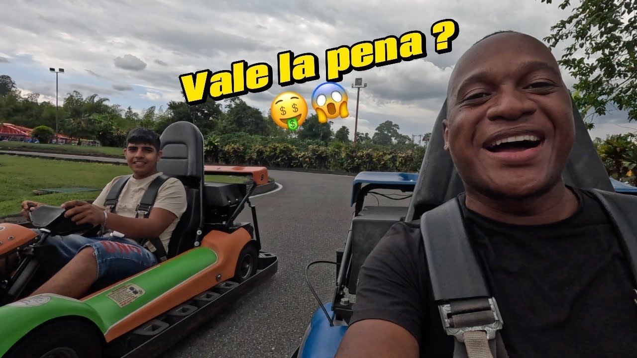 Como es el Parque del Café en Quindio ? / Vale la pena? Guía para conocer 🇨🇴