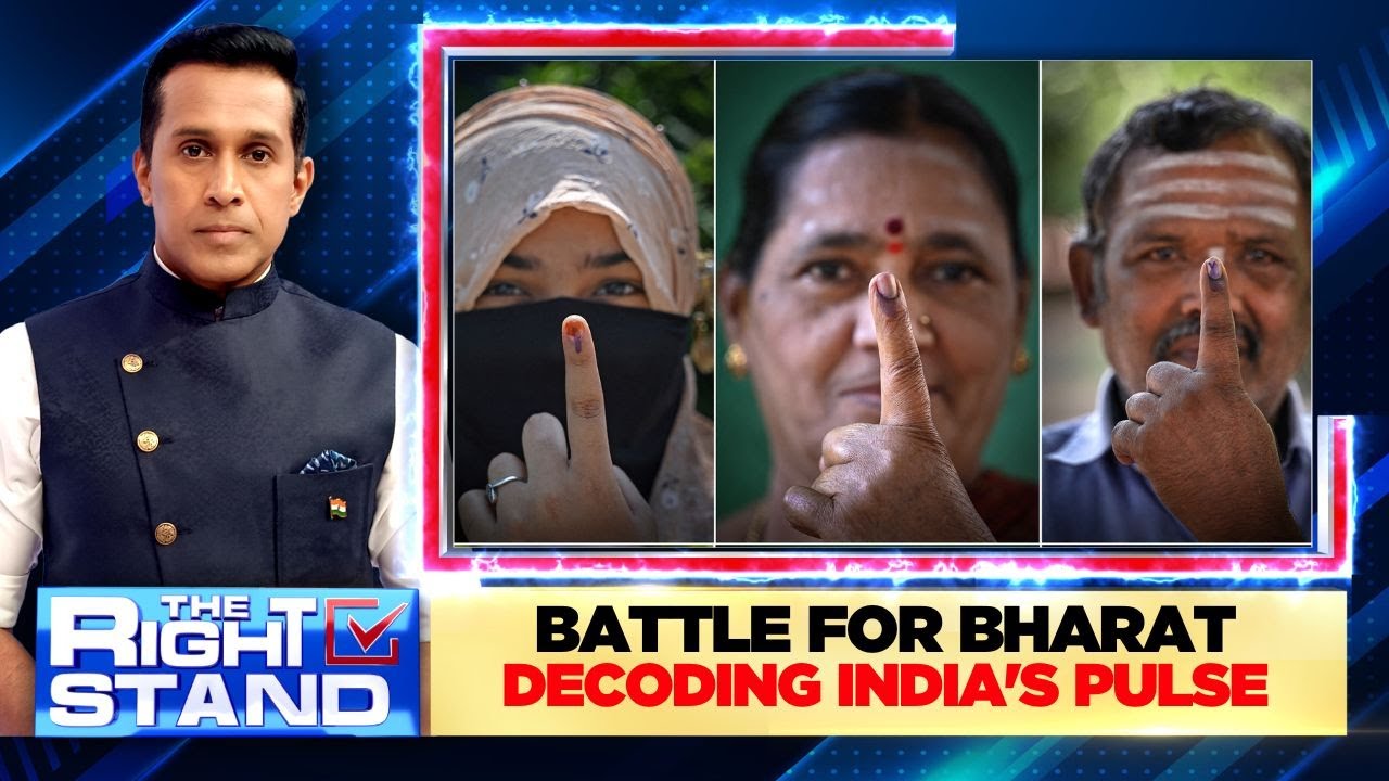News18 Opinion Polls: BJP-led NDA May Win 400+ Lok Sabha Seats, Big Gains In Bengal, Telangana