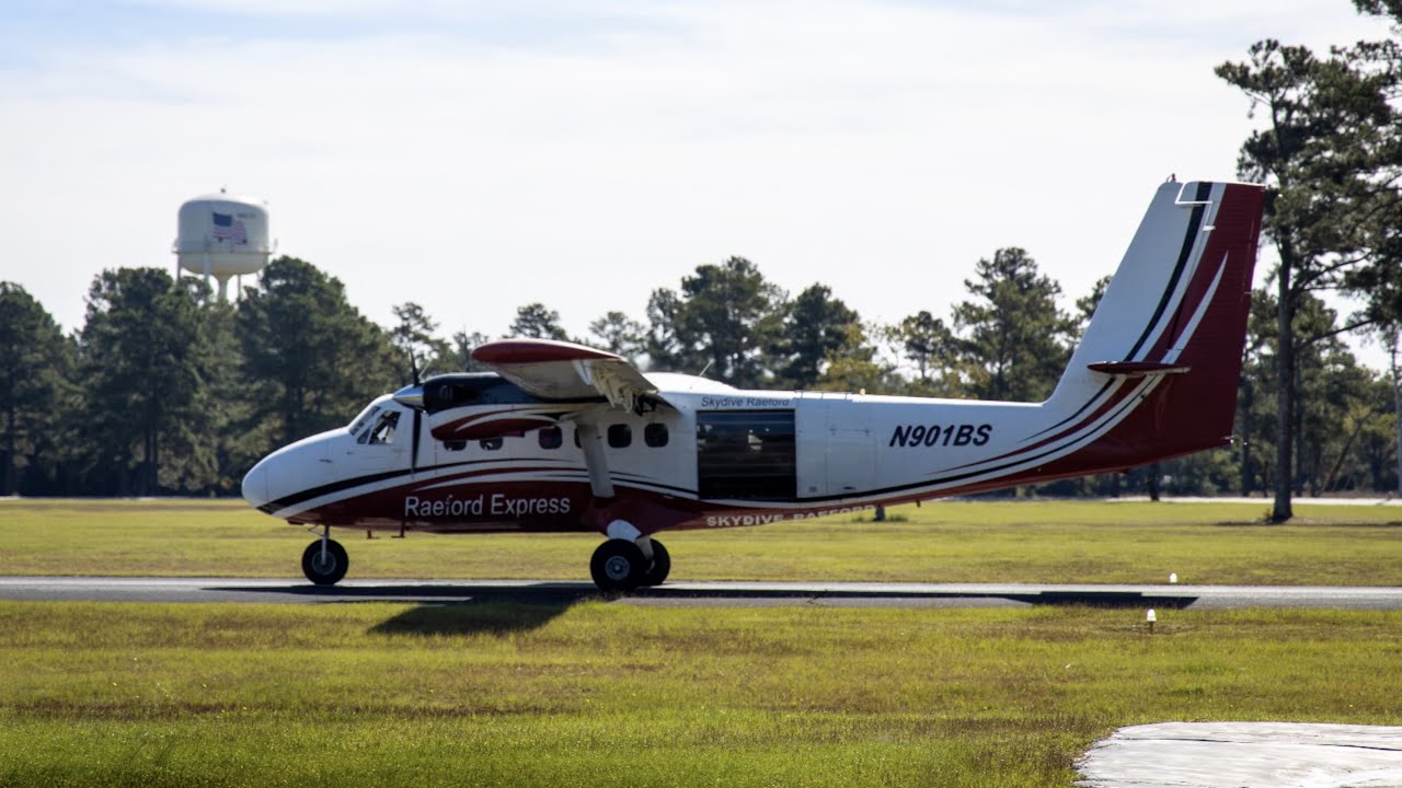 FLCPA - Raeford Meet 2020