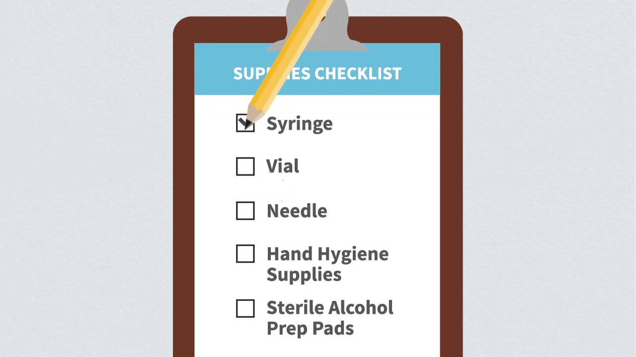 Check Your Steps! Make Every Injection Safe