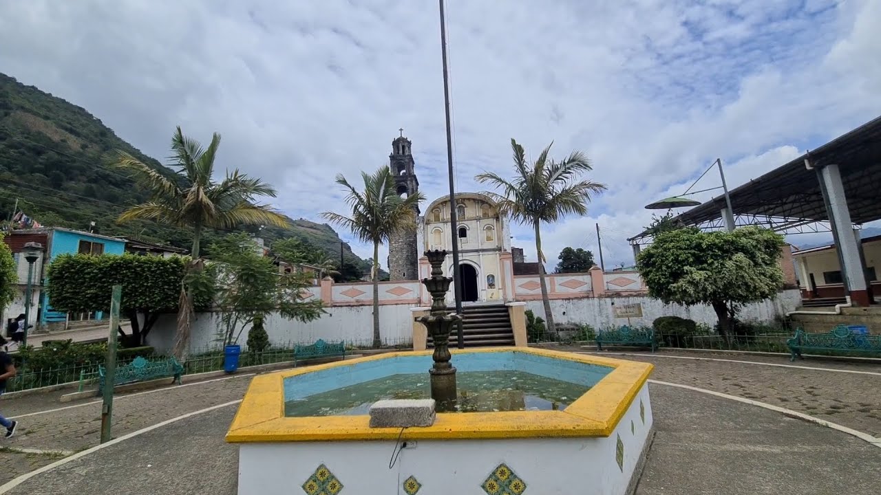 #Nanacatlán