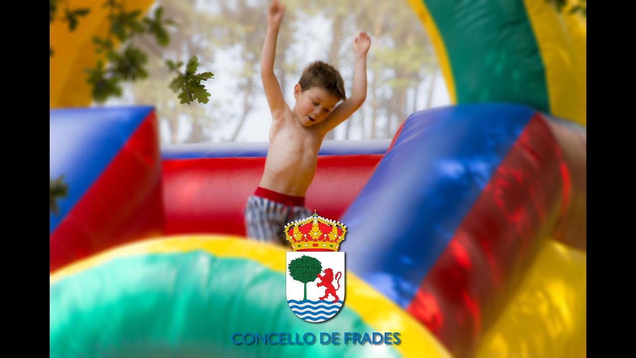 D&iacute;a do Neno no Concello de Frades
