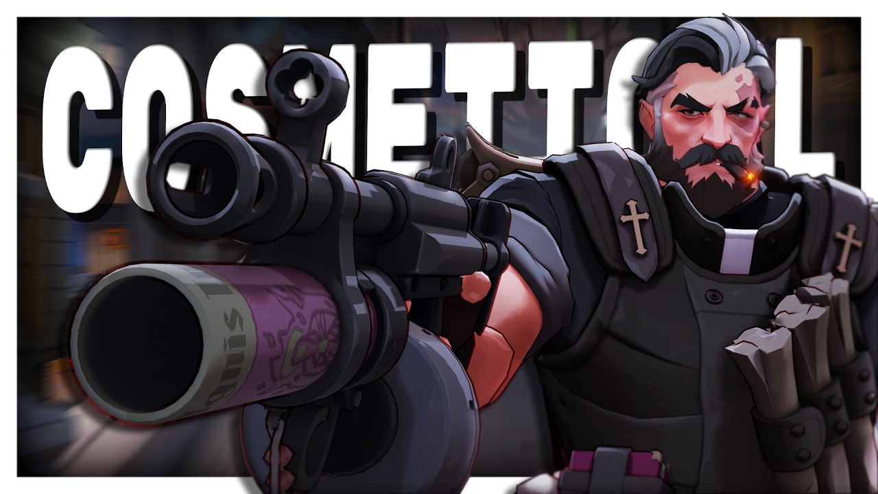 Gun Venator стоит опасаться