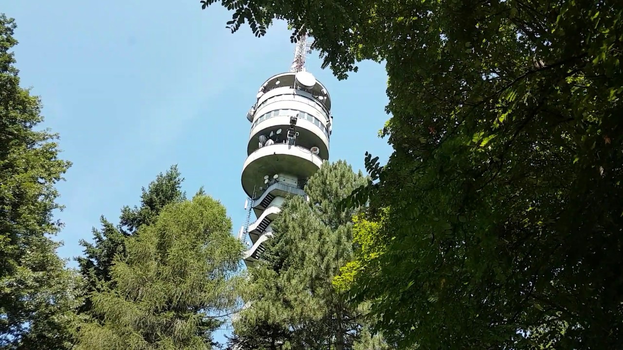 UKW/FM Bandscan 🇭🇺 Zalaegerszeg / Bazita (Hungary)