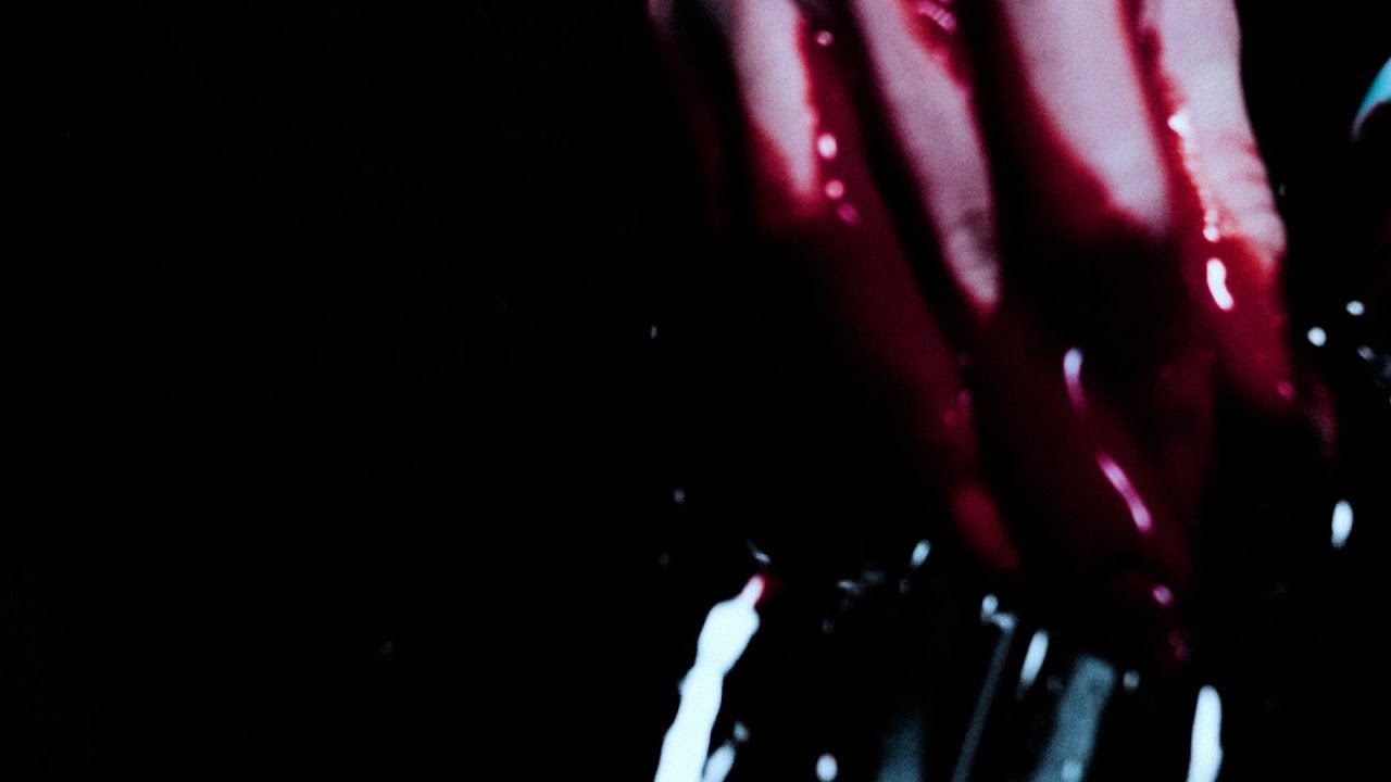 ekhoe - BŰN (Official Visualizer)